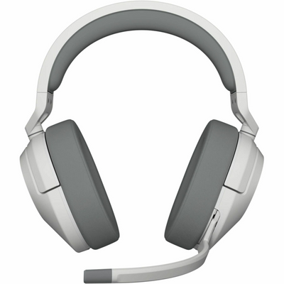 CORSAIR HS55 7.1Ch Wireless Gaming Headset (White)