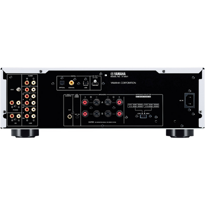 Yamaha A-S801 Integrated Amplifier (Silver)