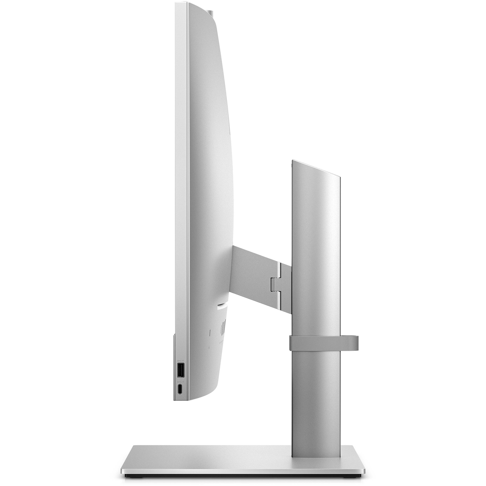HP 23.8" EliteOne 840 G9 All-in-One Desktop Computer