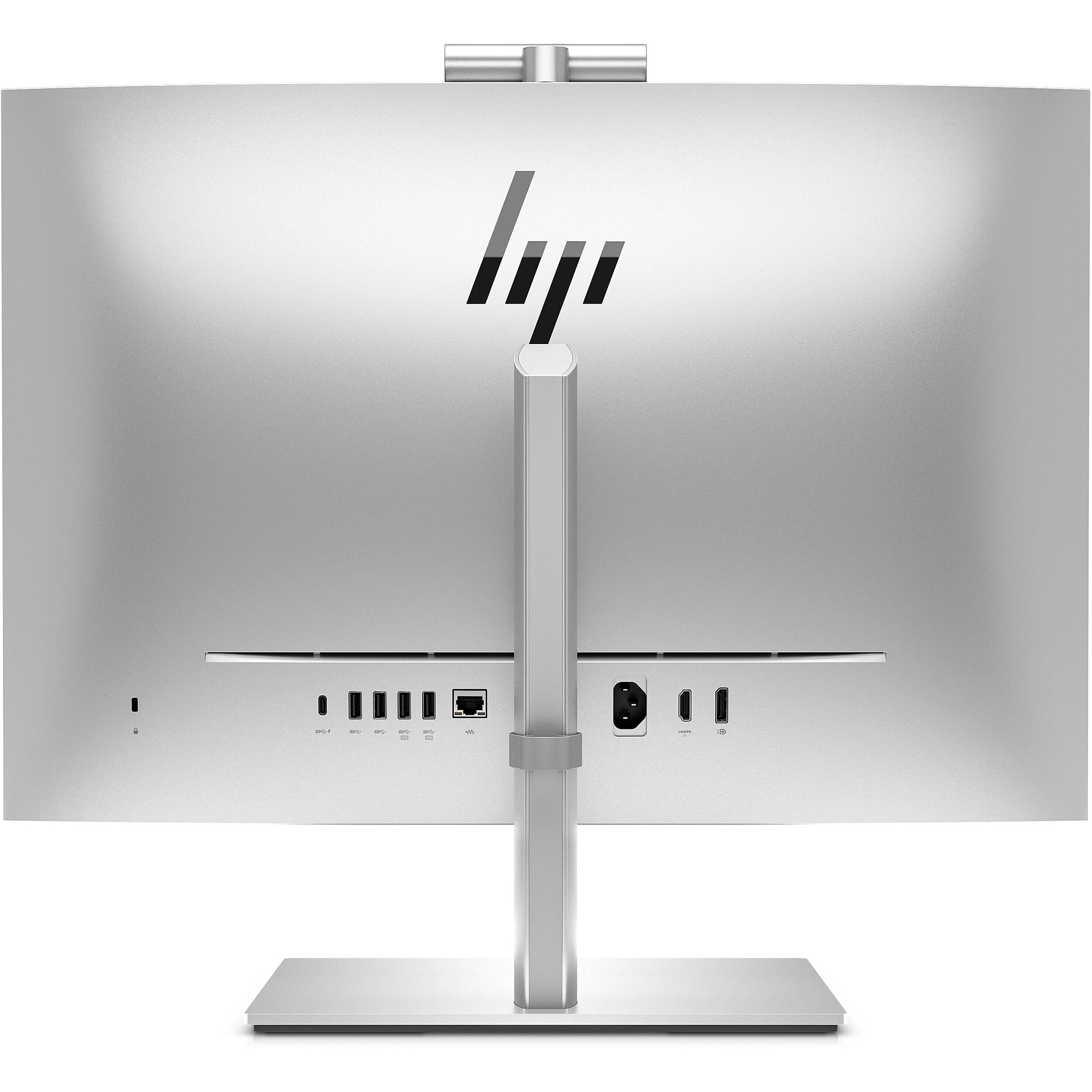 HP 23.8" EliteOne 840 G9 All-in-One Desktop Computer