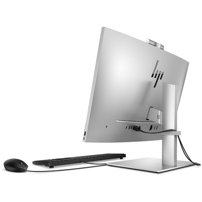 HP 23.8" EliteOne 840 G9 All-in-One Desktop Computer