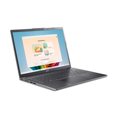 Acer Aspire 14 AI A14-52T Multi-Touch Laptop Copilot+ PC - 2.1 GHz | Intel Core Ultra 5 | 16GB RAM | 512GB SSD | Touchscreen | Windows 11 Home