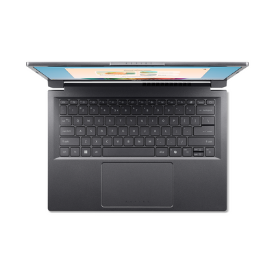 Acer Aspire 14 AI A14-52T Multi-Touch Laptop Copilot+ PC - 2.1 GHz | Intel Core Ultra 5 | 16GB RAM | 512GB SSD | Touchscreen | Windows 11 Home