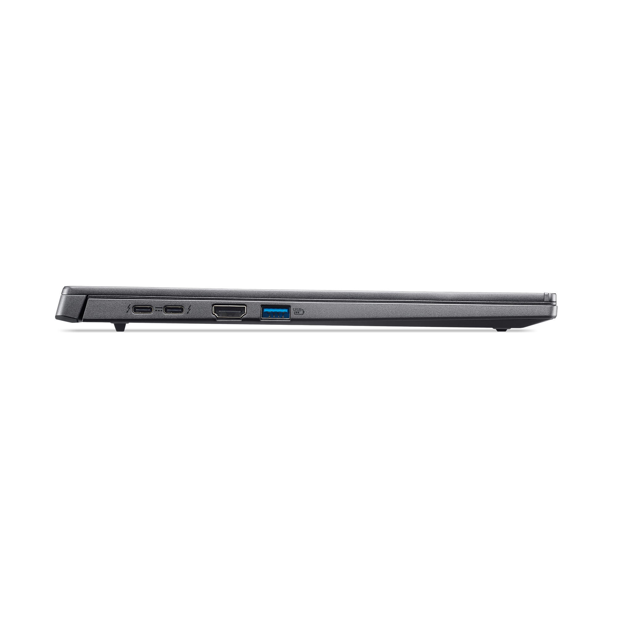 Acer Aspire 14 AI A14-52T Multi-Touch Laptop Copilot+ PC - 2.1 GHz | Intel Core Ultra 5 | 16GB RAM | 512GB SSD | Touchscreen | Windows 11 Home