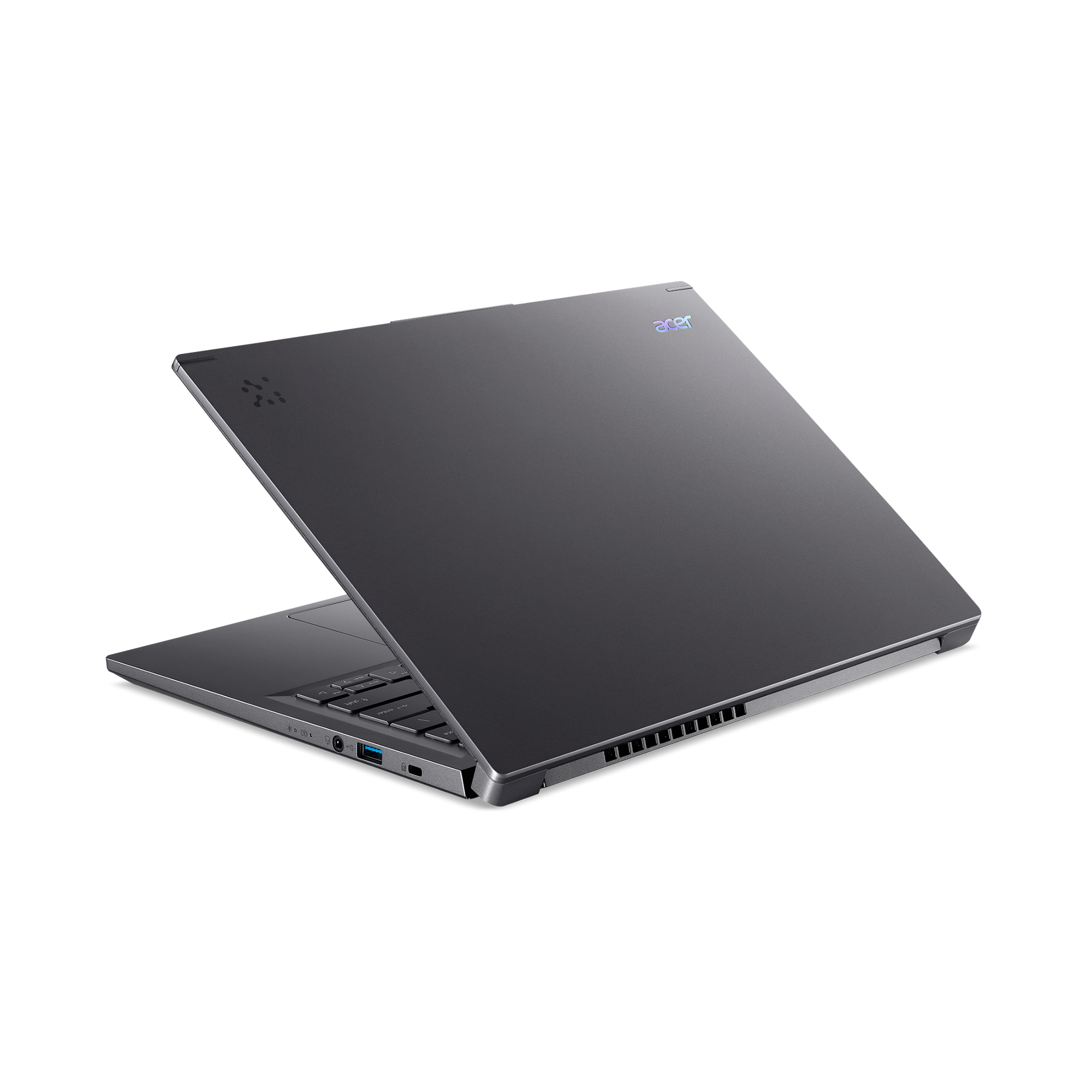 Acer Aspire 14 AI A14-52T Multi-Touch Laptop Copilot+ PC - 2.1 GHz | Intel Core Ultra 5 | 16GB RAM | 512GB SSD | Touchscreen | Windows 11 Home