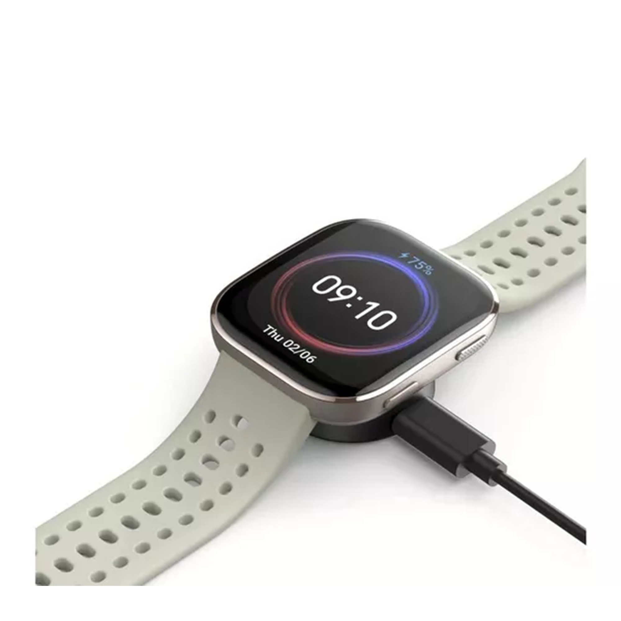 AMAZFIT Bip 6 Smart Watch - Stone