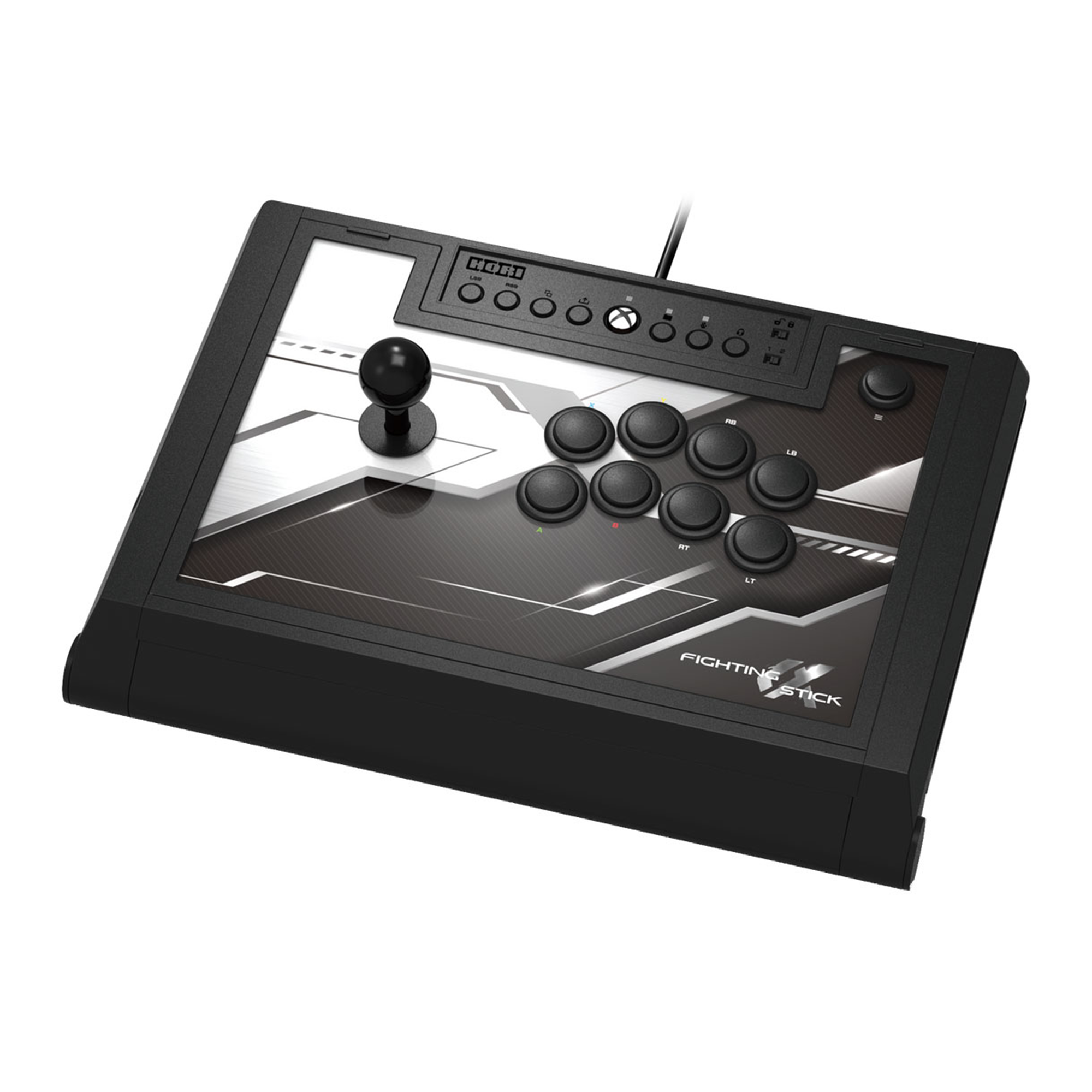 Hori Fighting Stick Alpha -  for Xbox Series X|S and PC