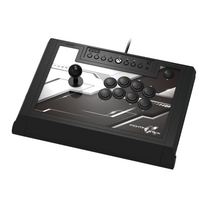 Hori Fighting Stick Alpha -  for Xbox Series X|S and PC