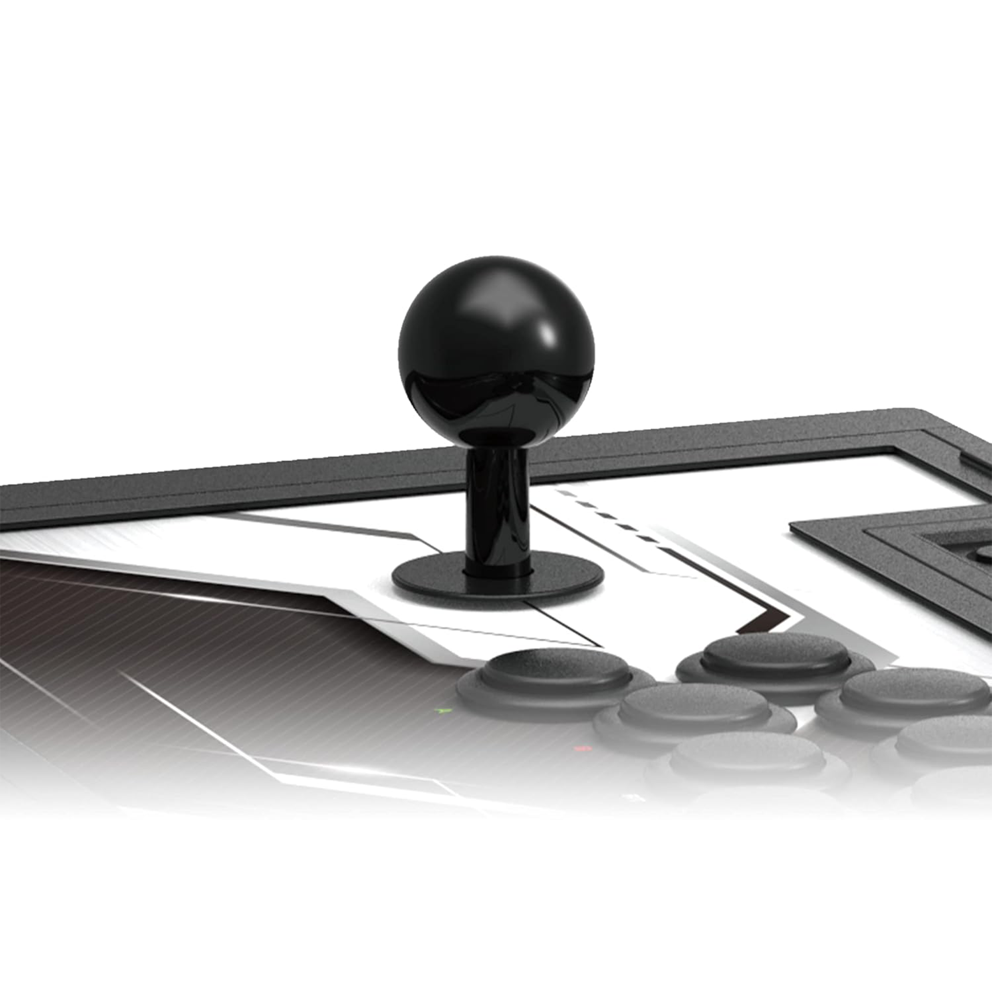 Hori Fighting Stick Alpha -  for Xbox Series X|S and PC