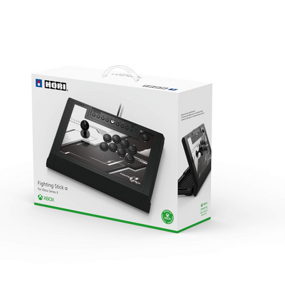 Hori Fighting Stick Alpha -  for Xbox Series X|S and PC