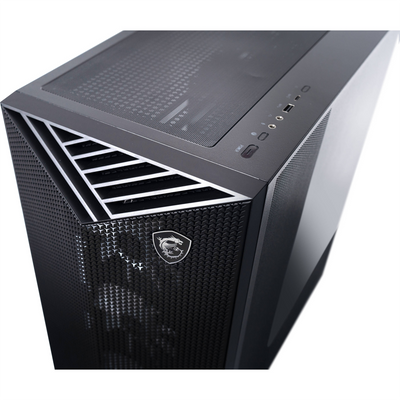 MSI Aegis ZS2 C9NVV-1277US Gaming Desktop Computer