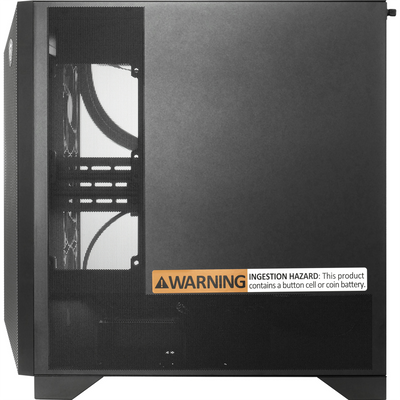 MSI Aegis ZS2 C9NVV-1277US Gaming Desktop Computer