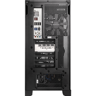 MSI Aegis ZS2 C9NVV-1277US Gaming Desktop Computer