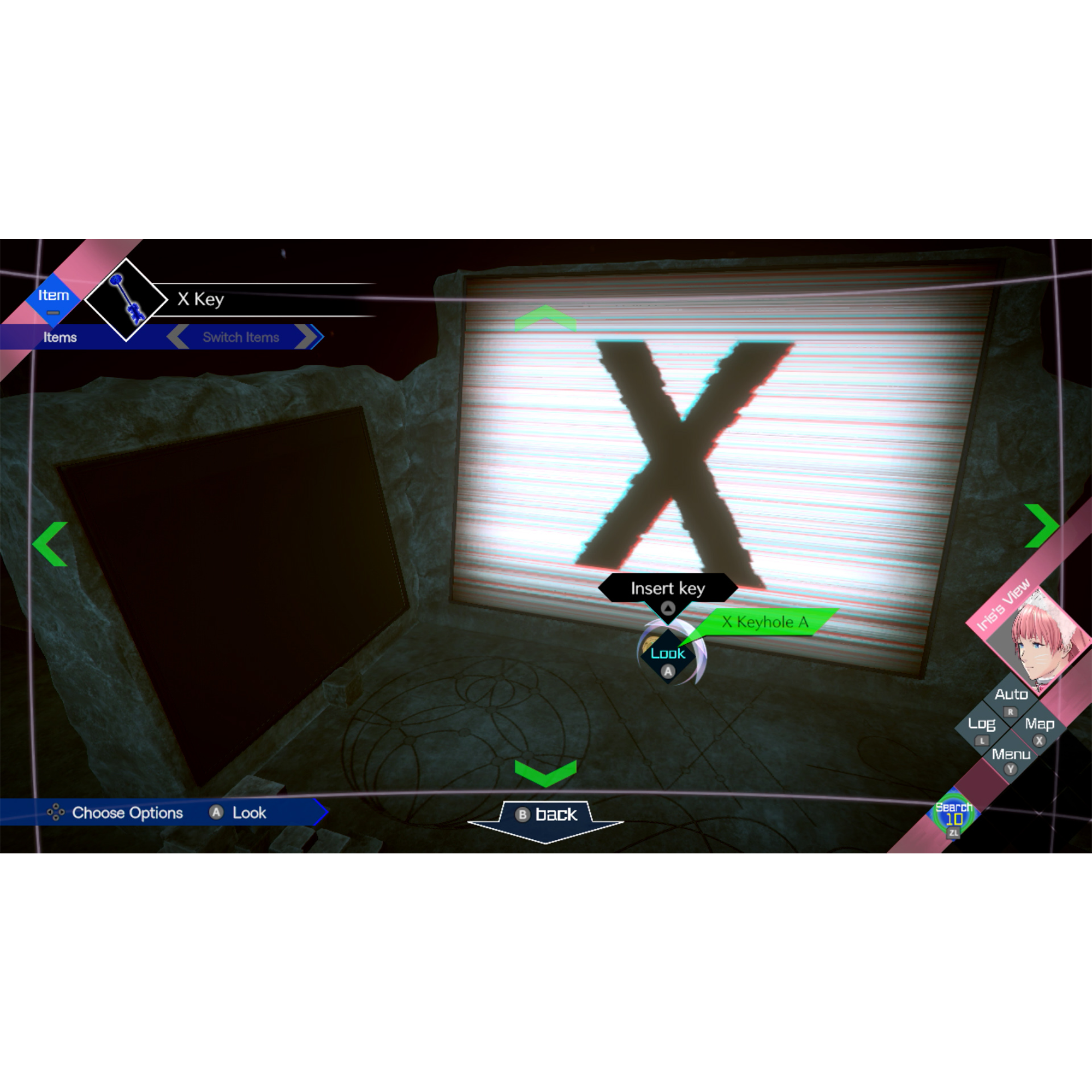 No Sleep For Kaname Date - From AI: THE SOMNIUM FILES Aiba Edition - Nintendo Switch 2