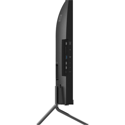 MSI 27" Modern AM273Q AI 1UM All-in-One Desktop (Black)