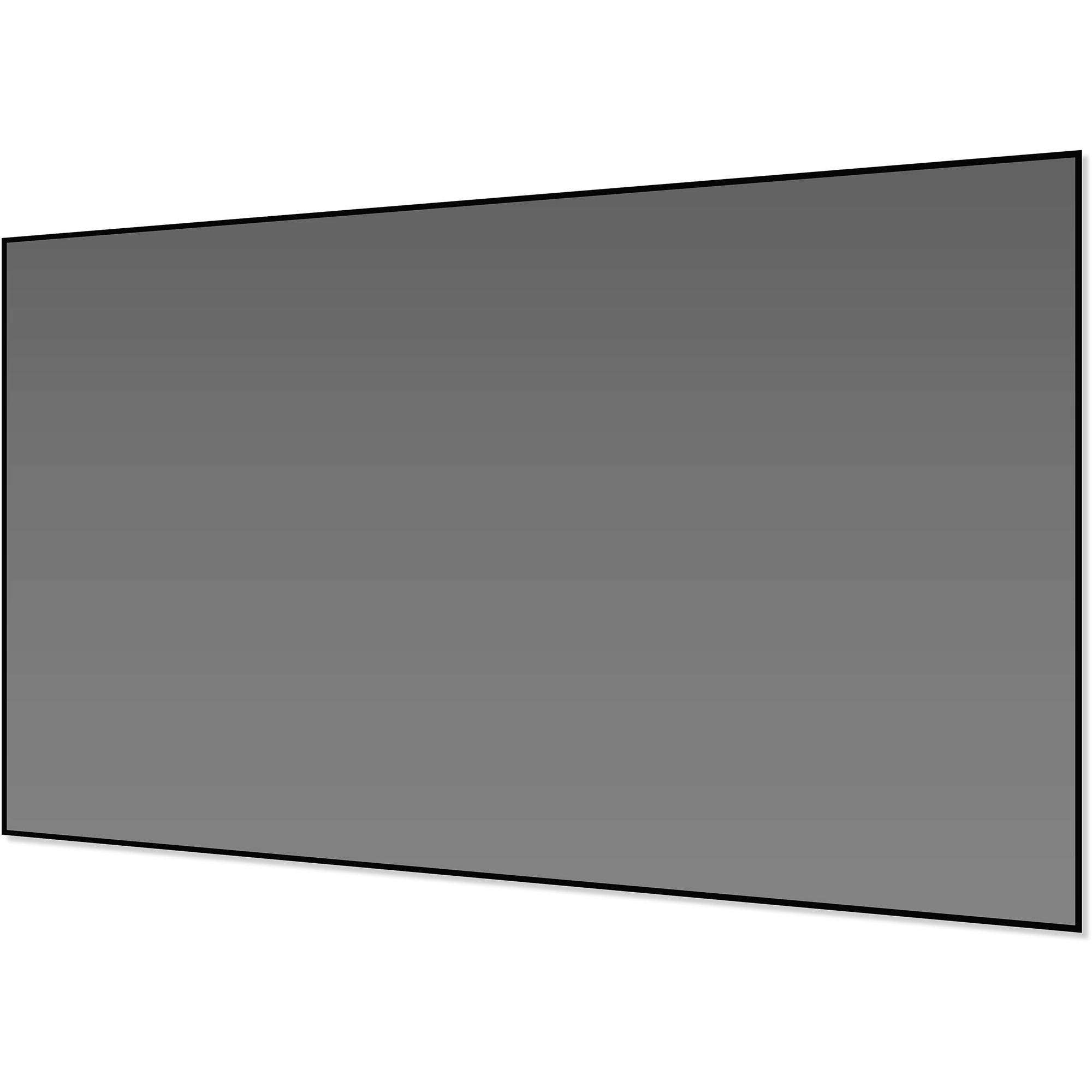 Elite Screens Aeon CLR 3 AR103H-CLR3 103" Fixed Frame Projection Screen