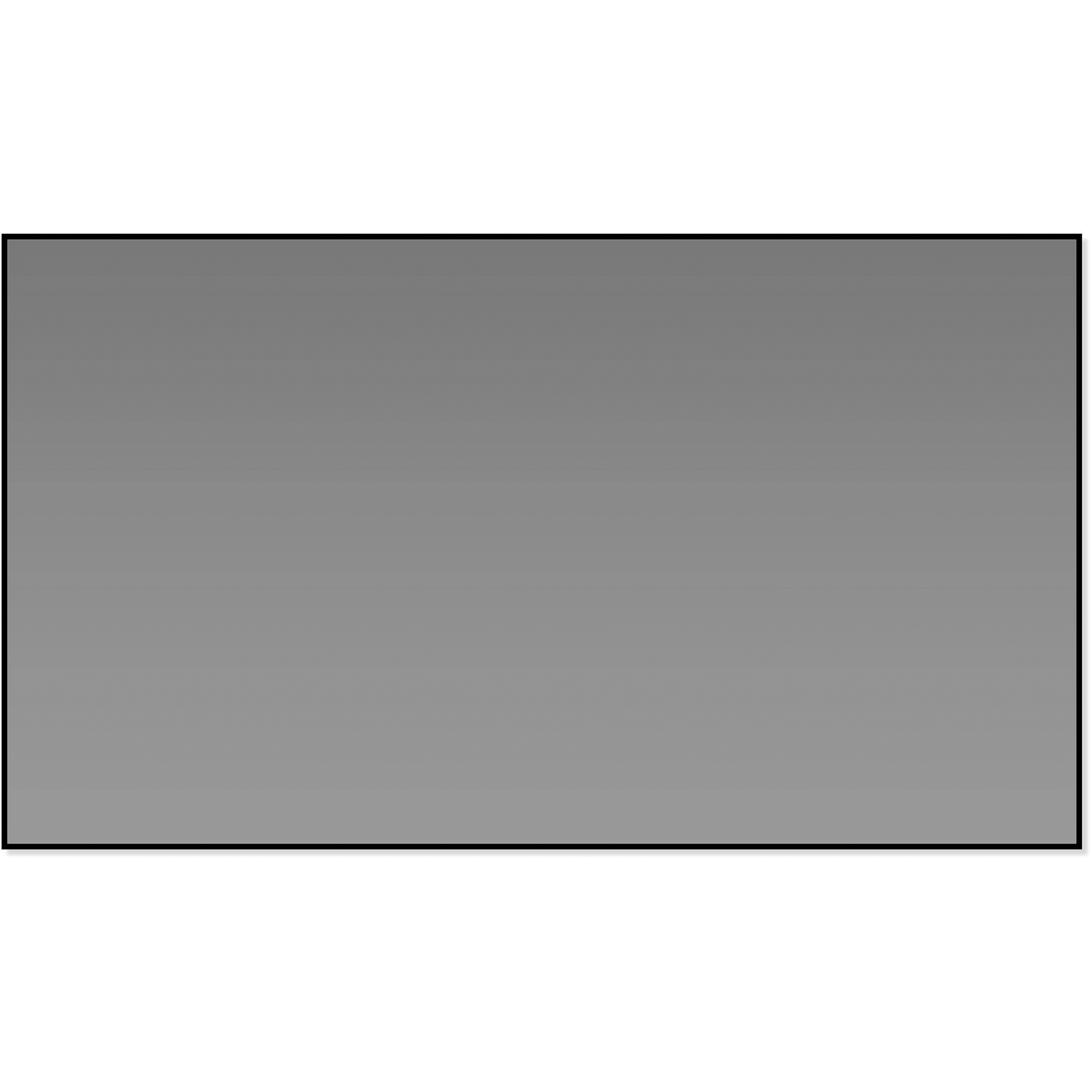 Elite Screens Aeon CLR 3 AR103H-CLR3 103" Fixed Frame Projection Screen