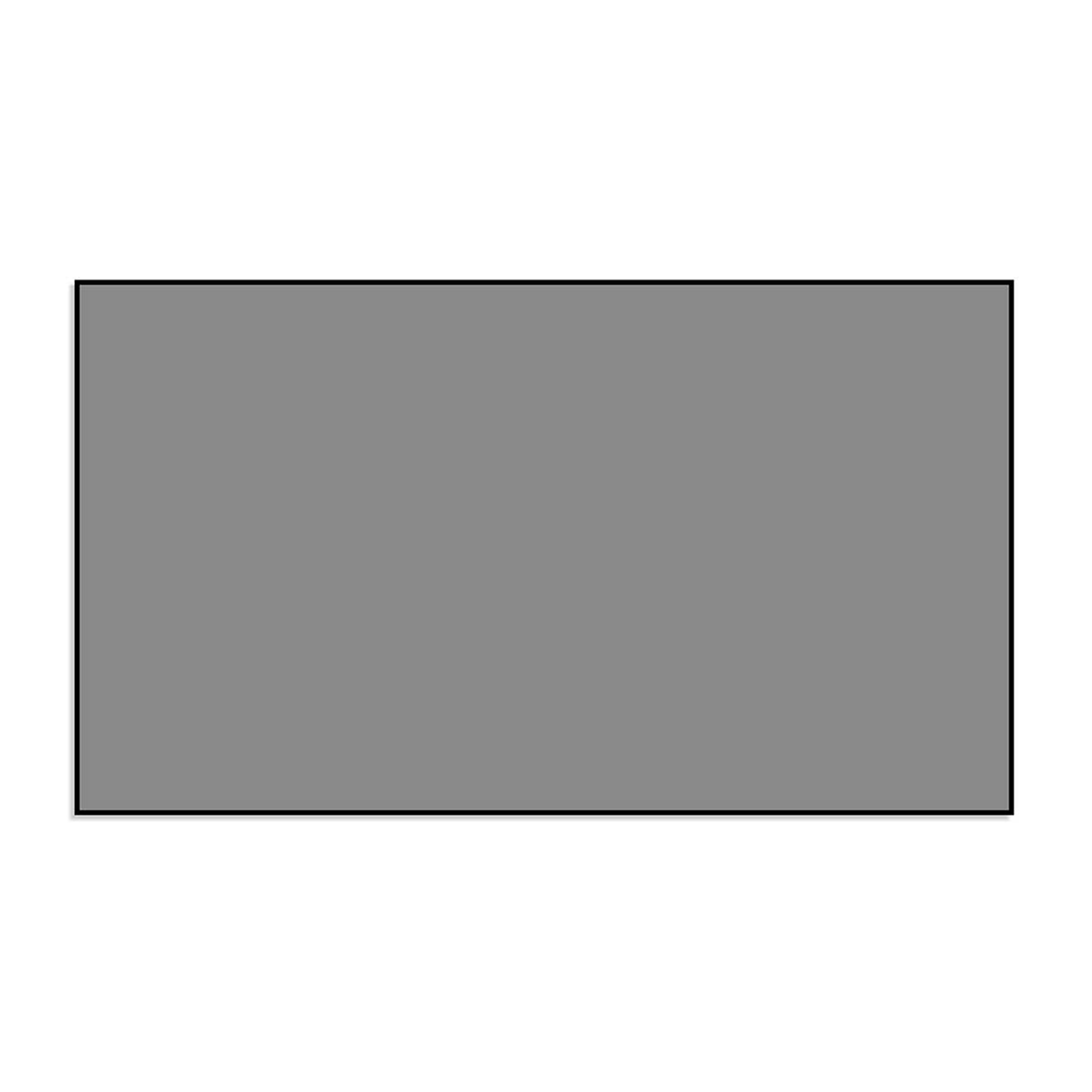Elite Screens Aeon CineGrey 5D® Series 123" Fixed Frame Projection Screen
