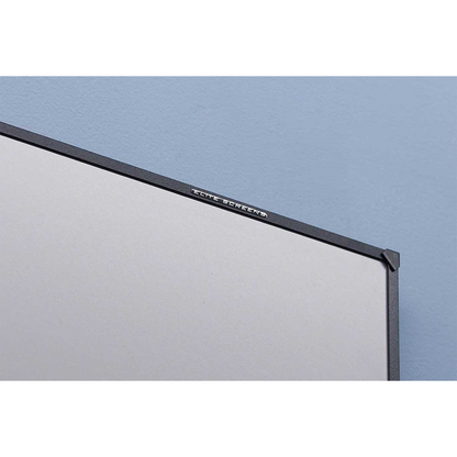 Elite Screens Aeon CineGrey 5D® Series 123" Fixed Frame Projection Screen