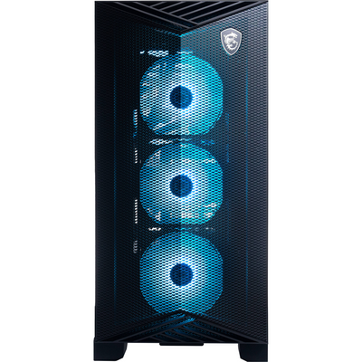 MSI Aegis RS2 AI C2NVP7-1445US Gaming Desktop Computer