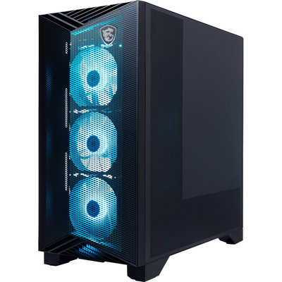 MSI Aegis RS2 AI C2NVP7-1445US Gaming Desktop Computer