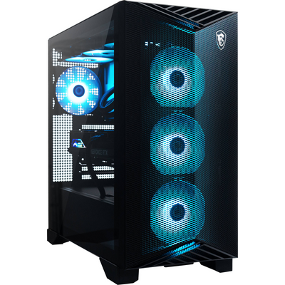 MSI Aegis RS2 AI C2NVP7-1445US Gaming Desktop Computer