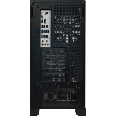 MSI Aegis RS2 AI C2NVP7-1445US Gaming Desktop Computer