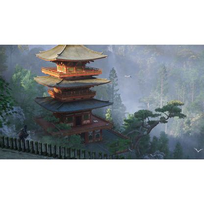 Assassin's Creed Shadows Standard Edition for Playstation 5