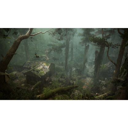 Assassin's Creed Shadows Standard Edition for Playstation 5