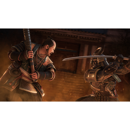 Assassin's Creed Shadows Standard Edition for Playstation 5