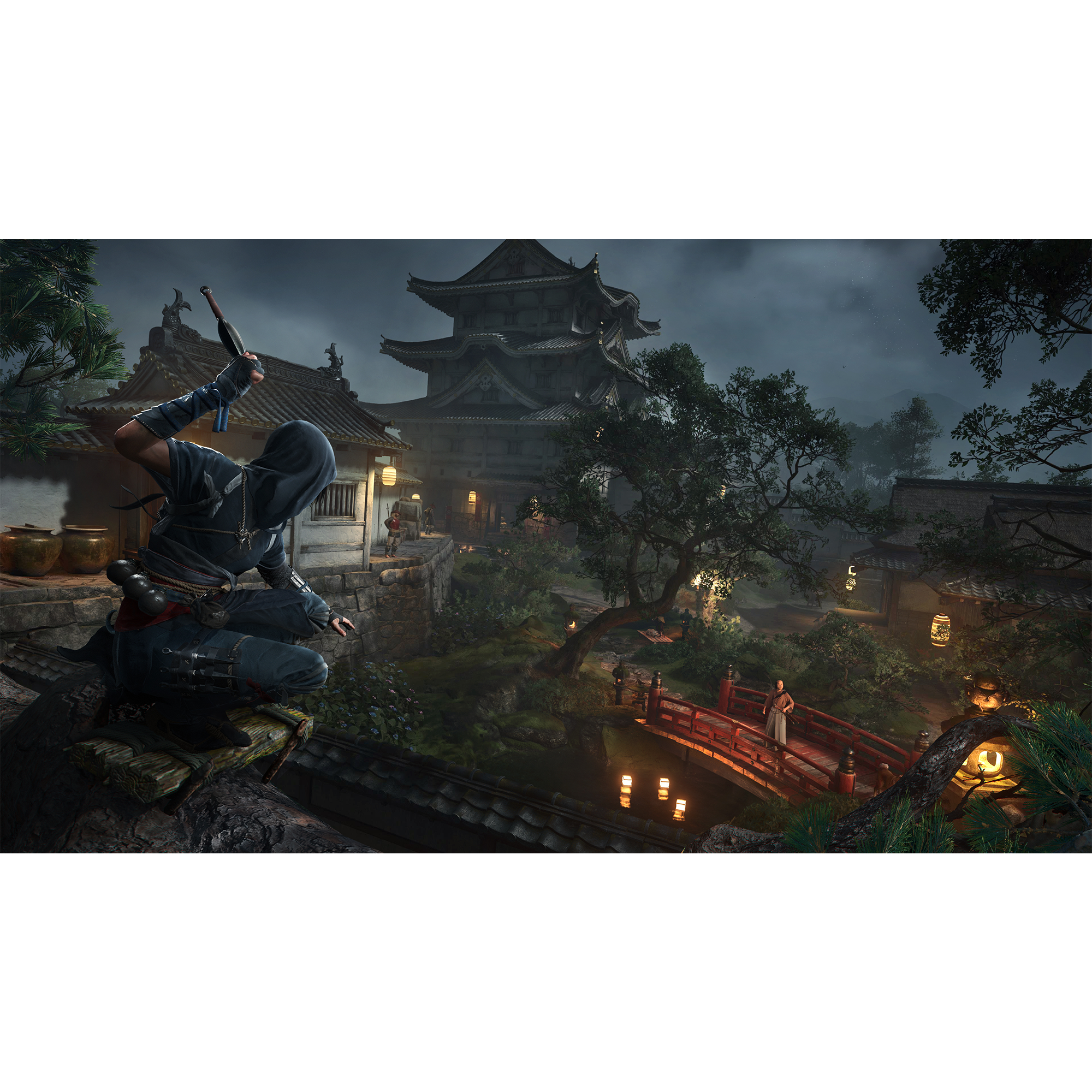 Assassin's Creed Shadows Standard Edition for Playstation 5