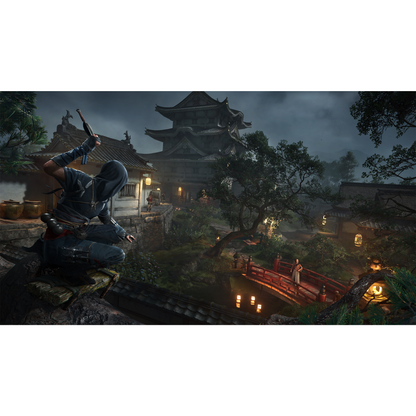Assassin's Creed Shadows Standard Edition for Playstation 5