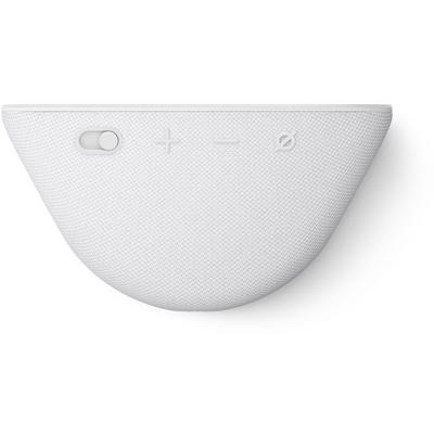 Amazon Echo Show 5 (3rd Gen) Smart Speaker with 5.5" Screen & Alexa Voice Recognition & Control - (Glacier White)