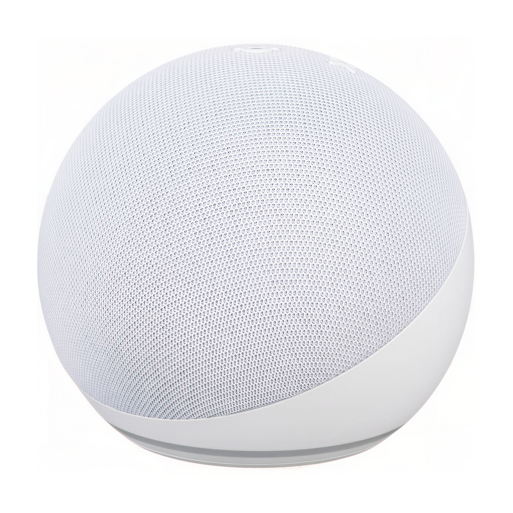Amazon Echo Dot 5th Gen Smart Speaker with Alexa - Glacier White