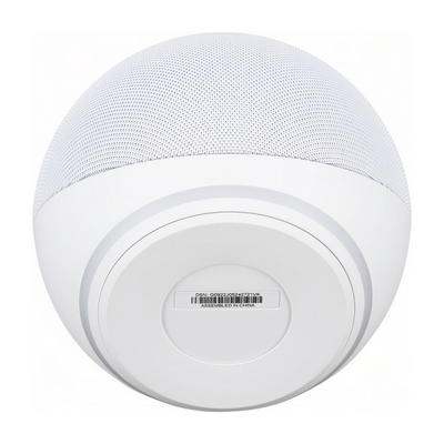 Amazon Echo Dot 5th Gen Smart Speaker with Alexa - Glacier White