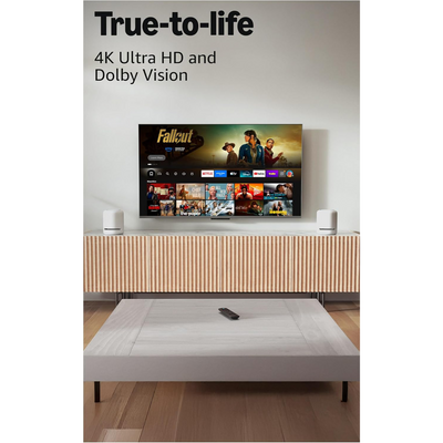 Amazon Fire TV Stick 4K Max Streaming Device - B0BP9SNVH9