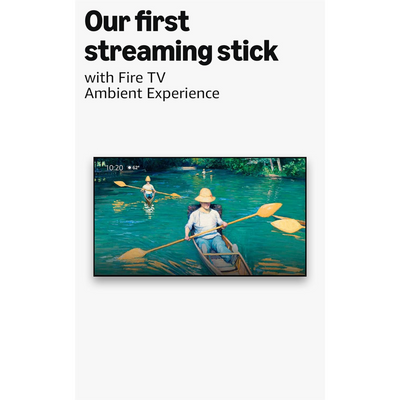 Amazon Fire TV Stick 4K Max Streaming Device - B0BP9SNVH9