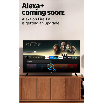 Amazon Fire TV Stick 4K Select Streaming Device - B0C6W3D4RM
