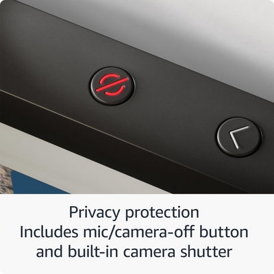 Amazon Echo Show 21 Smart Kitchen TV with Alexa (2nd Gen)