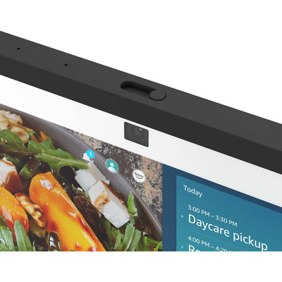 Amazon Echo Show 21 Smart Kitchen TV with Alexa (2nd Gen)