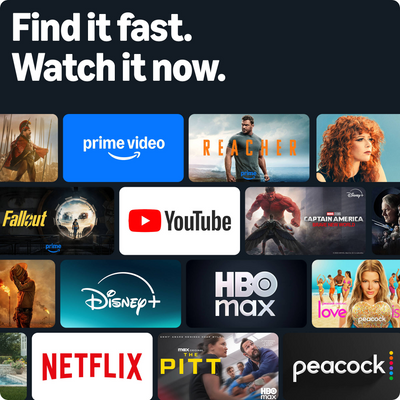 Amazon Fire TV Stick HD Streaming Media Player (2026 Edition)