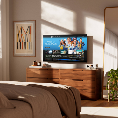 Amazon Fire TV Stick HD Streaming Media Player (2026 Edition)