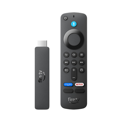 Amazon Fire TV Stick HD Streaming Media Player (2026 Edition)