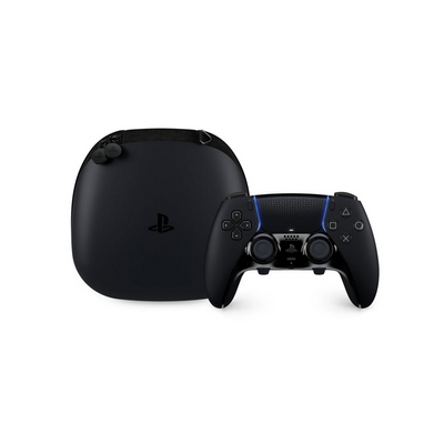 PlayStation DualSense Edge Wireless Controller - Midnight Black