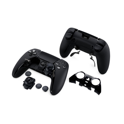 PlayStation DualSense Edge Wireless Controller - Midnight Black