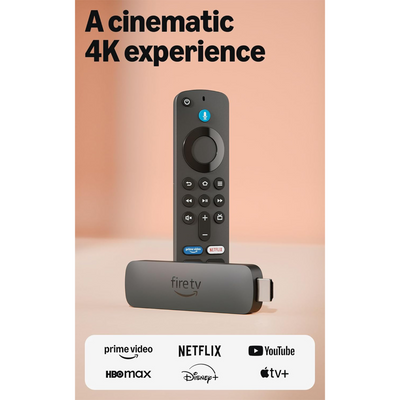 Amazon Fire TV Stick 4K Plus Streaming Device - B0F7Z4QZTT