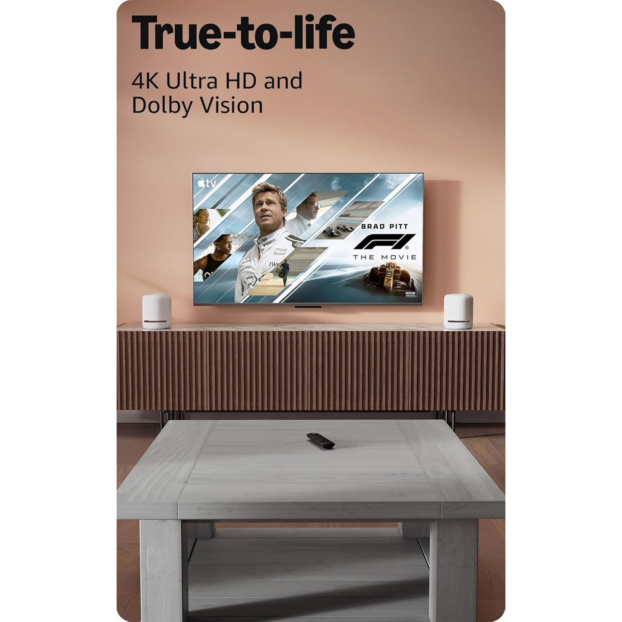 Amazon Fire TV Stick 4K Plus Streaming Device - B0F7Z4QZTT