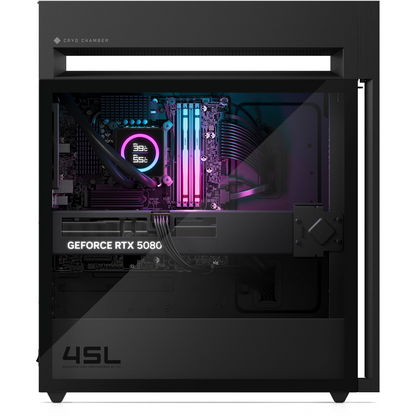 HP OMEN 45L GT22-3080 Gaming Desktop