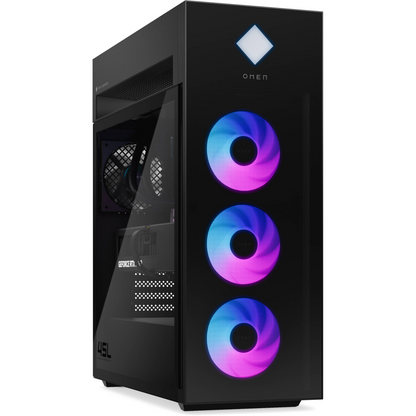 HP OMEN 45L GT22-3090 Gaming Desktop Computer