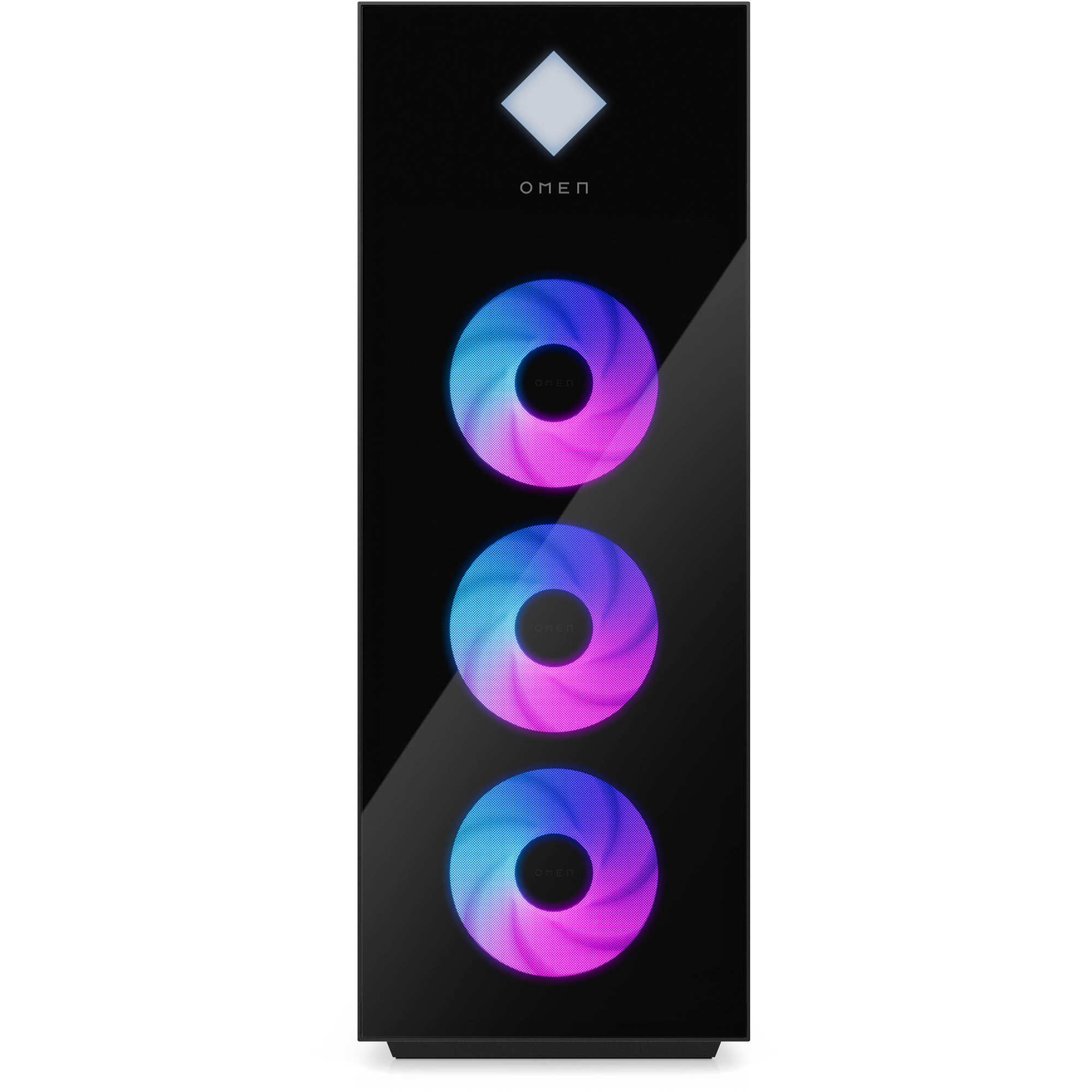 HP OMEN 45L GT22-3090 Gaming Desktop Computer